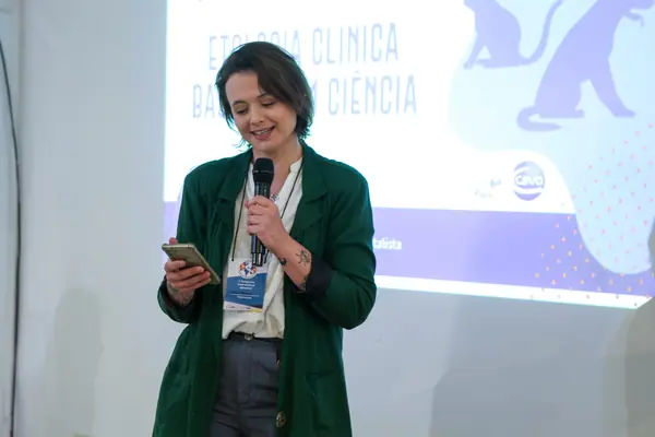 Segundo dia do V Congresso Internacional ABMeVeC — foto 63