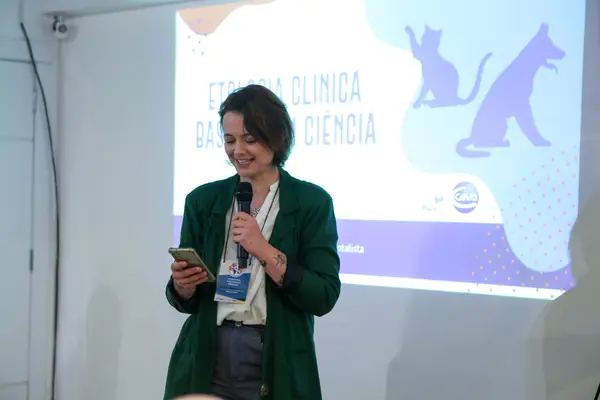Segundo dia do V Congresso Internacional ABMeVeC — foto 64