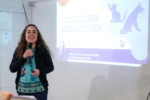 Segundo dia do V Congresso Internacional ABMeVeC — foto 65