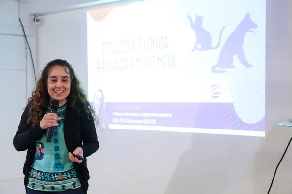 Segundo dia do V Congresso Internacional ABMeVeC — foto 66