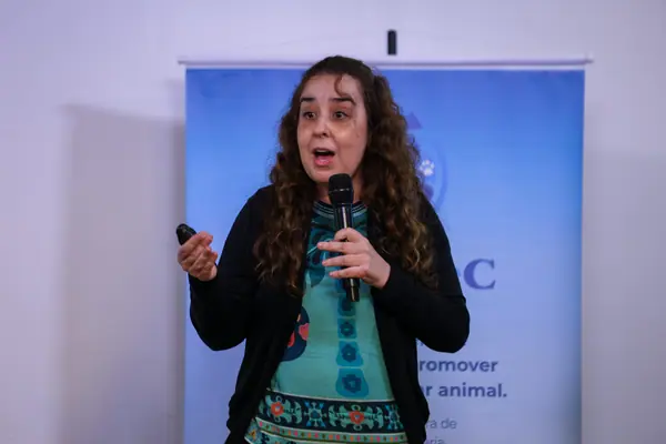 Segundo dia do V Congresso Internacional ABMeVeC — foto 69