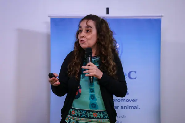 Segundo dia do V Congresso Internacional ABMeVeC — foto 70