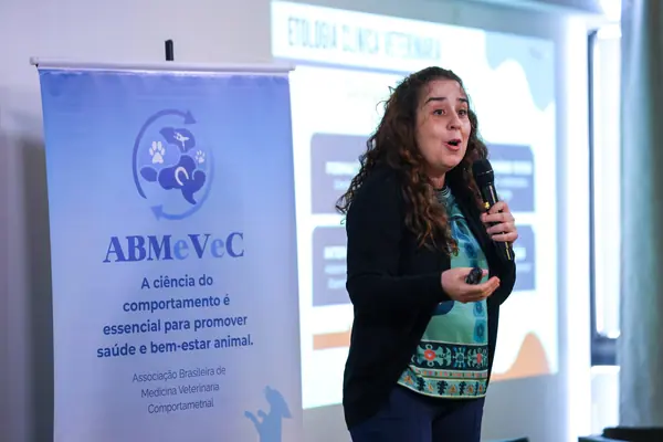 Segundo dia do V Congresso Internacional ABMeVeC — foto 72