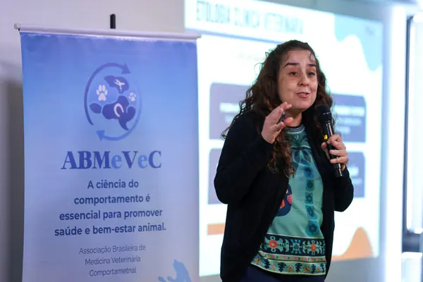 Segundo dia do V Congresso Internacional ABMeVeC — foto 73
