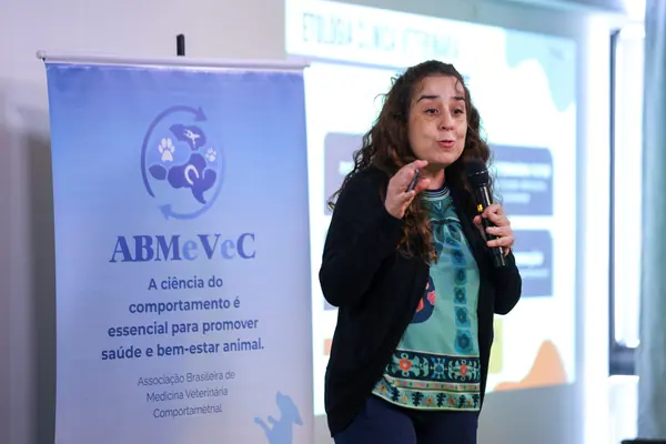 Segundo dia do V Congresso Internacional ABMeVeC — foto 74