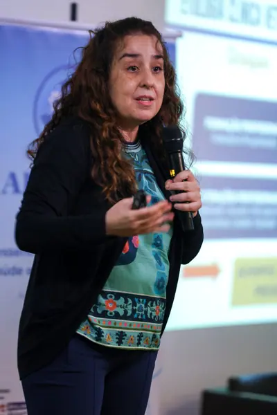 Segundo dia do V Congresso Internacional ABMeVeC — foto 75
