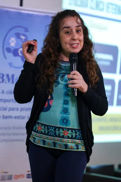 Segundo dia do V Congresso Internacional ABMeVeC — foto 78