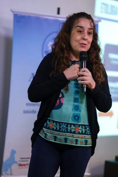Segundo dia do V Congresso Internacional ABMeVeC — foto 80
