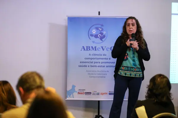 Segundo dia do V Congresso Internacional ABMeVeC — foto 83