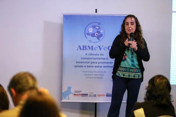 Segundo dia do V Congresso Internacional ABMeVeC — foto 84