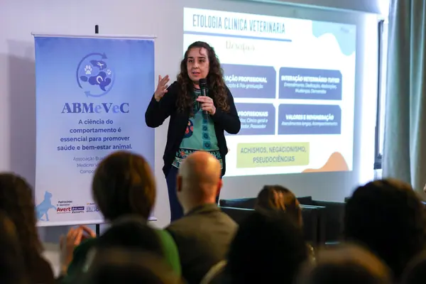 Segundo dia do V Congresso Internacional ABMeVeC — foto 86