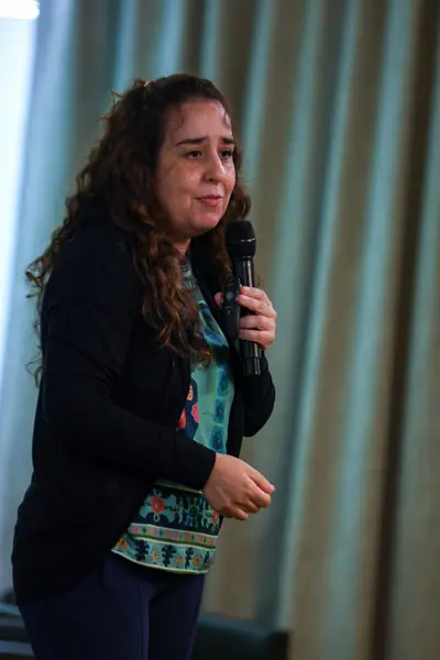 Segundo dia do V Congresso Internacional ABMeVeC — foto 87