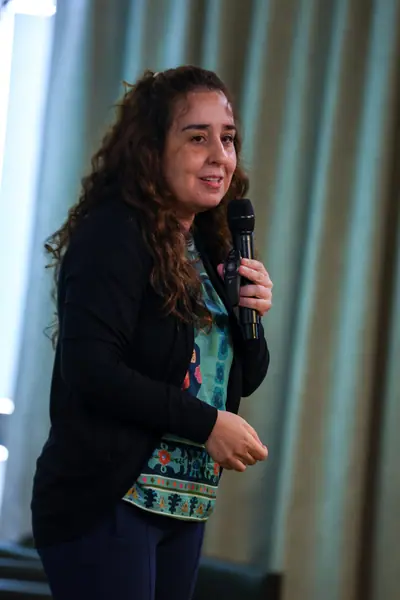 Segundo dia do V Congresso Internacional ABMeVeC — foto 88