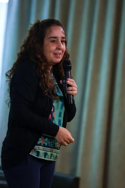 Segundo dia do V Congresso Internacional ABMeVeC — foto 89
