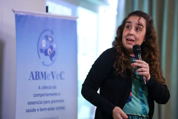 Segundo dia do V Congresso Internacional ABMeVeC — foto 92