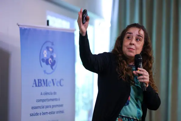 Segundo dia do V Congresso Internacional ABMeVeC — foto 93