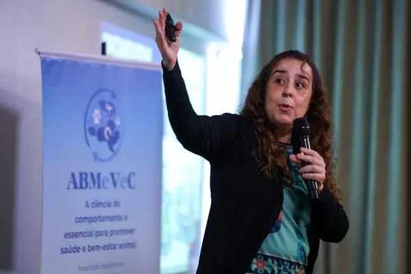 Segundo dia do V Congresso Internacional ABMeVeC — foto 94