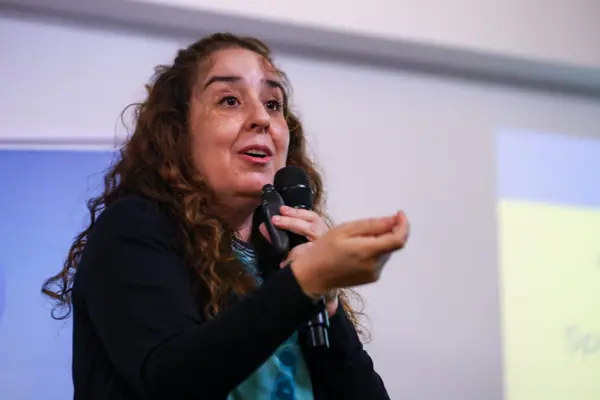Segundo dia do V Congresso Internacional ABMeVeC — foto 95