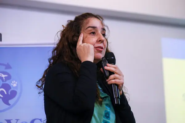 Segundo dia do V Congresso Internacional ABMeVeC — foto 96