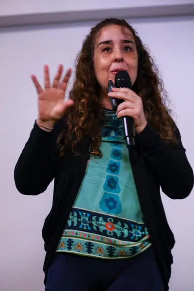 Segundo dia do V Congresso Internacional ABMeVeC — foto 98
