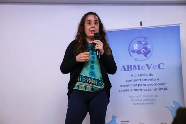 Segundo dia do V Congresso Internacional ABMeVeC — foto 99