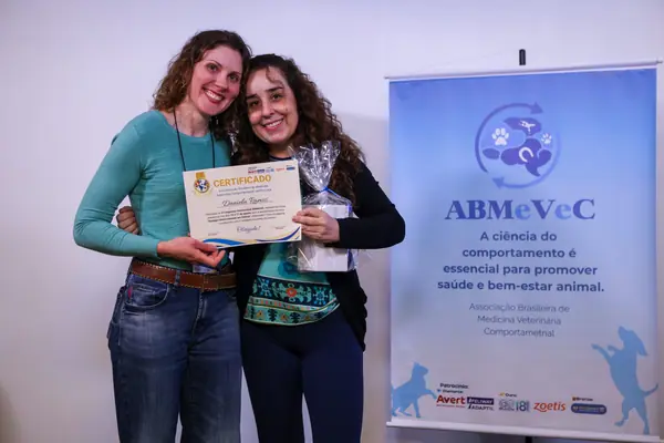 Segundo dia do V Congresso Internacional ABMeVeC — foto 100