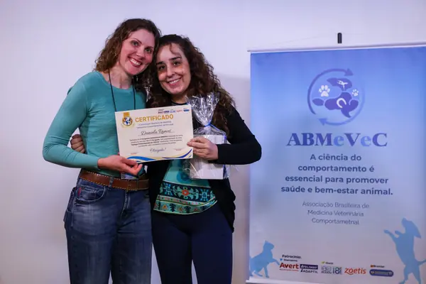 Segundo dia do V Congresso Internacional ABMeVeC — foto 101
