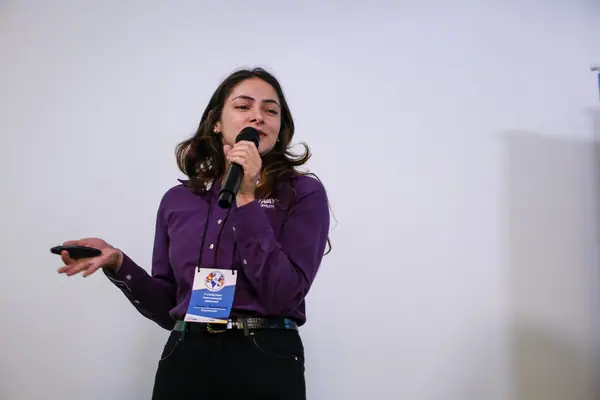Segundo dia do V Congresso Internacional ABMeVeC — foto 103