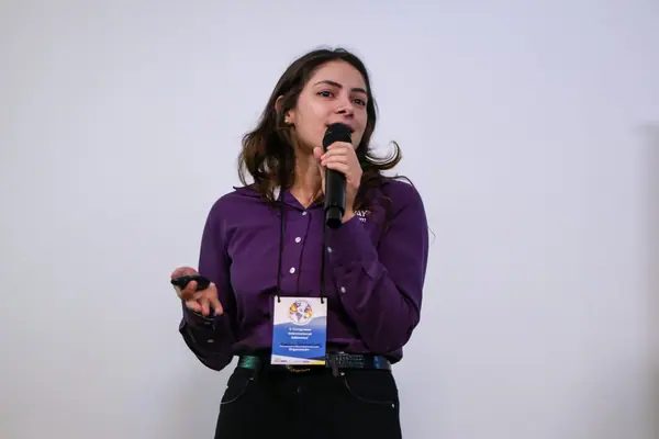 Segundo dia do V Congresso Internacional ABMeVeC — foto 104