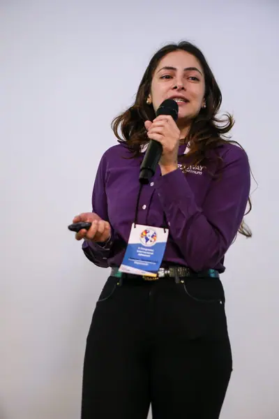 Segundo dia do V Congresso Internacional ABMeVeC — foto 105