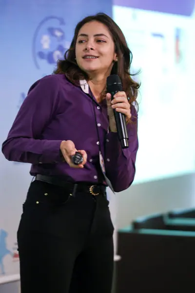 Segundo dia do V Congresso Internacional ABMeVeC — foto 107