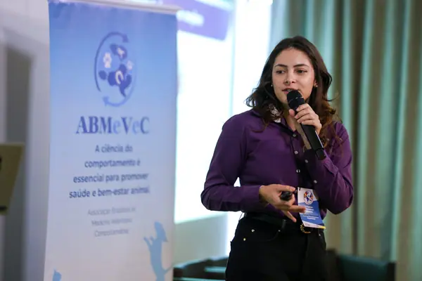 Segundo dia do V Congresso Internacional ABMeVeC — foto 112
