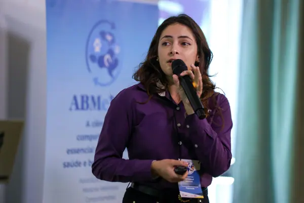 Segundo dia do V Congresso Internacional ABMeVeC — foto 114