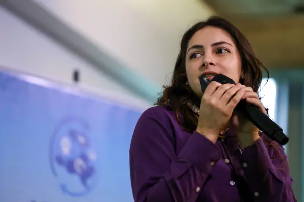 Segundo dia do V Congresso Internacional ABMeVeC — foto 116