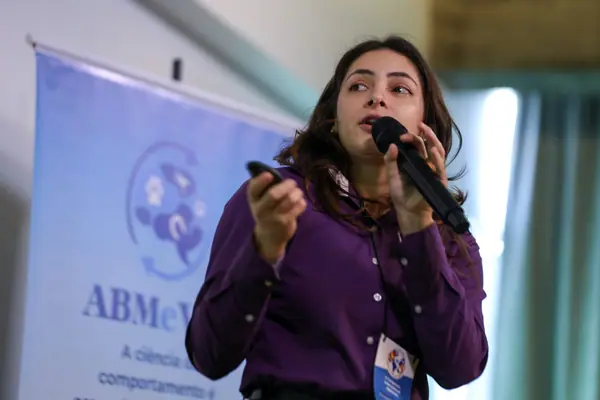 Segundo dia do V Congresso Internacional ABMeVeC — foto 117