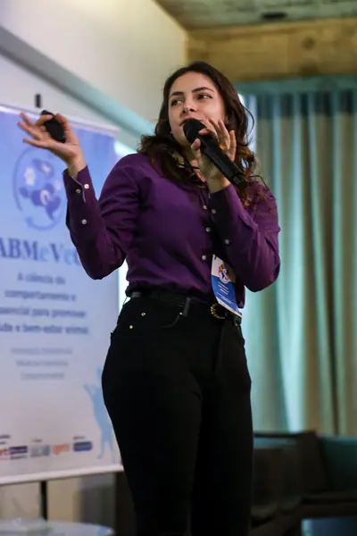 Segundo dia do V Congresso Internacional ABMeVeC — foto 119