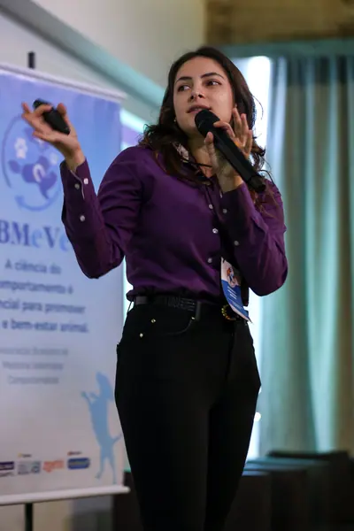 Segundo dia do V Congresso Internacional ABMeVeC — foto 121