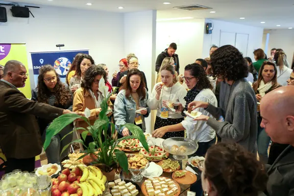 Segundo dia do V Congresso Internacional ABMeVeC — foto 130