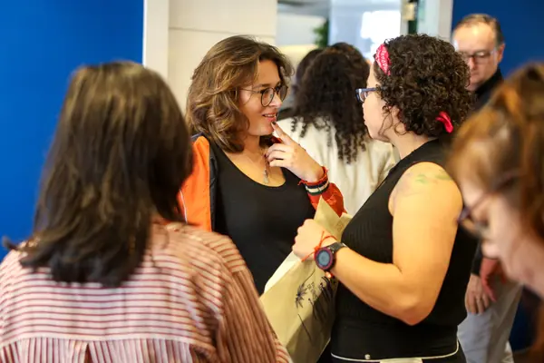 Segundo dia do V Congresso Internacional ABMeVeC — foto 132
