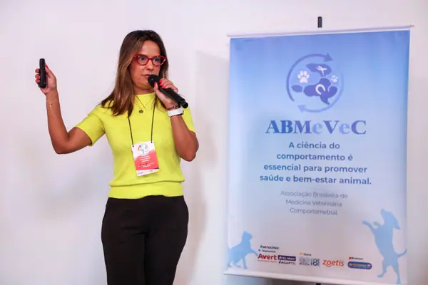 Segundo dia do V Congresso Internacional ABMeVeC — foto 135