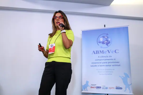 Segundo dia do V Congresso Internacional ABMeVeC — foto 136