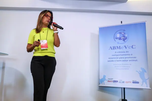 Segundo dia do V Congresso Internacional ABMeVeC — foto 138