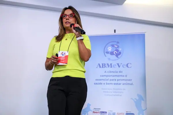 Segundo dia do V Congresso Internacional ABMeVeC — foto 139