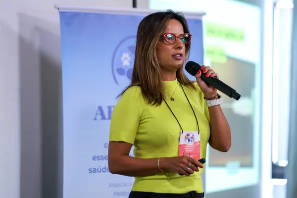 Segundo dia do V Congresso Internacional ABMeVeC — foto 140